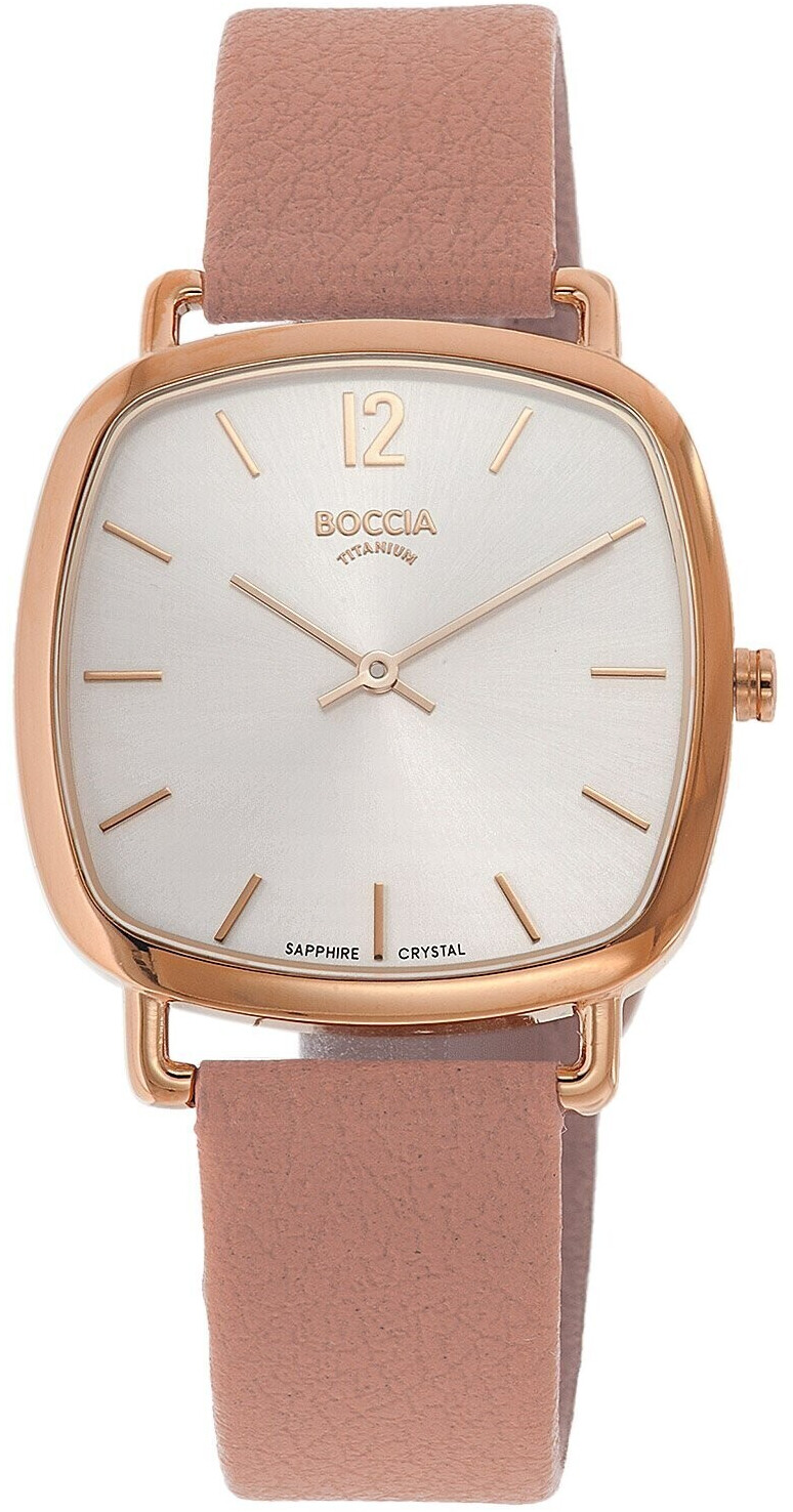 Boccia Watch 3334