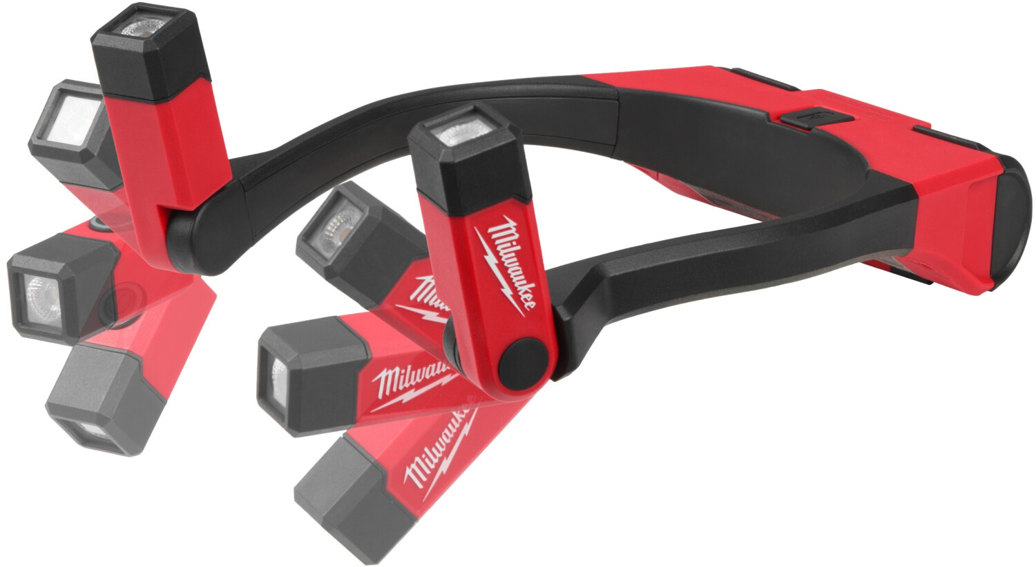 Milwaukee USB-Akku Handleuchte L4 PWL-301, online kaufen