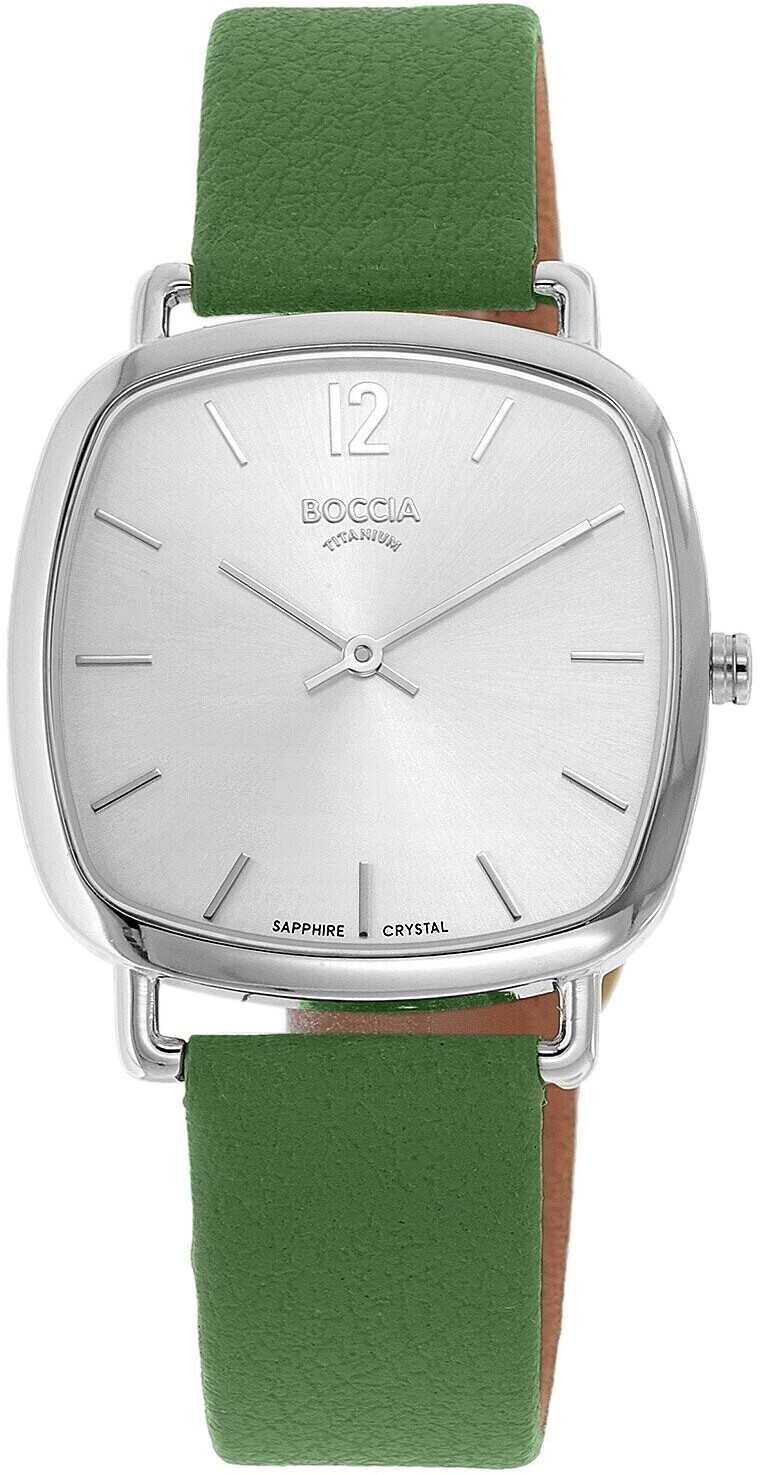 Boccia Watch 3334-02