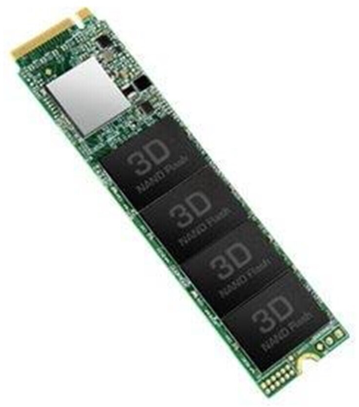 Transcend 115S 250 Go