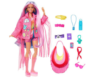 Barbie articulée - Trouvez le meilleur prix sur leDénicheur