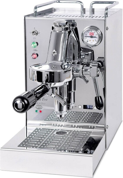Quickmill Carola 0960 PID