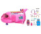 Barbie Extra Fly Luxuriöses pinkes Flugzeug (HPF72)