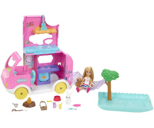 Camper de barbie 2025 barato