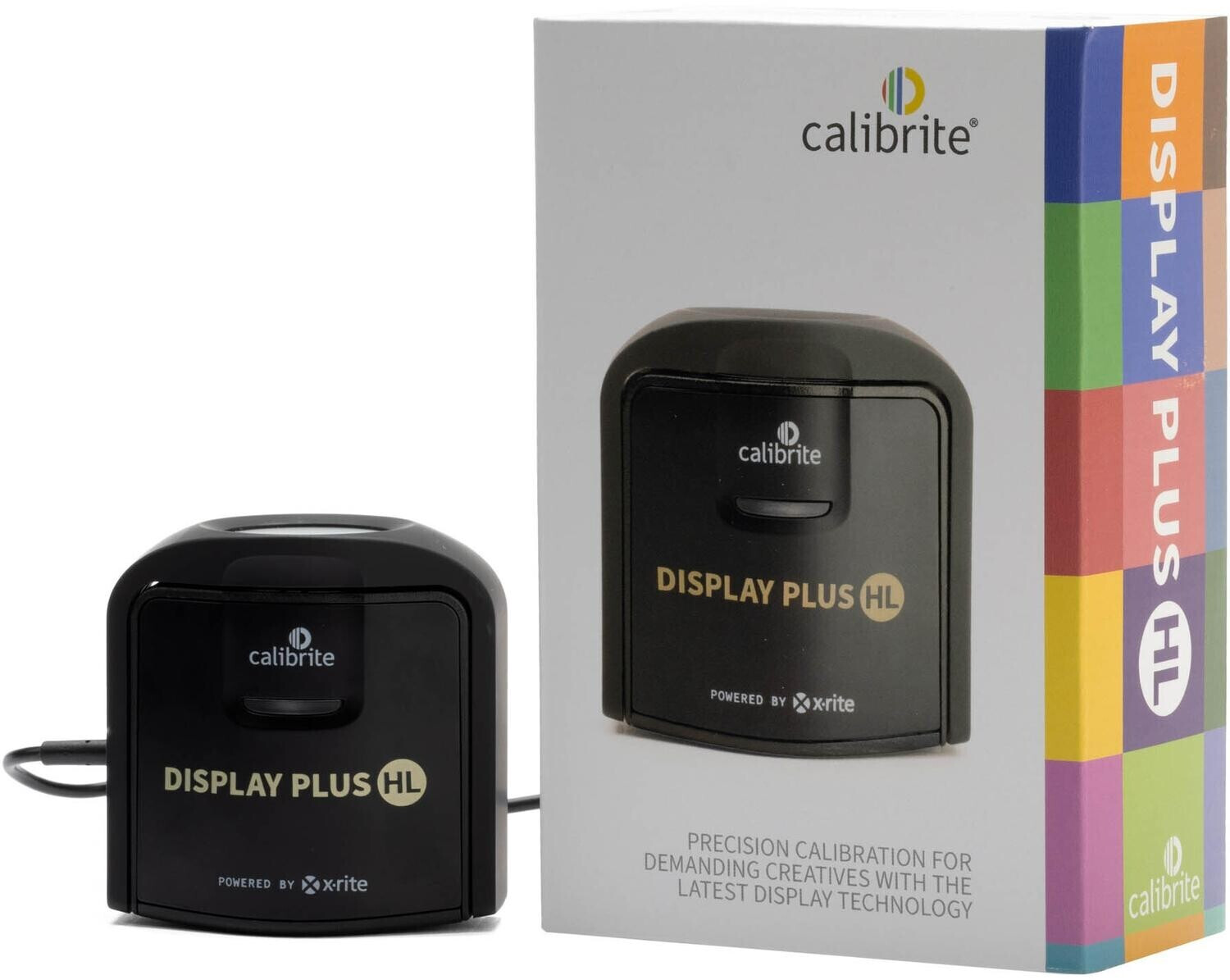 Calibrite Display Plus HL