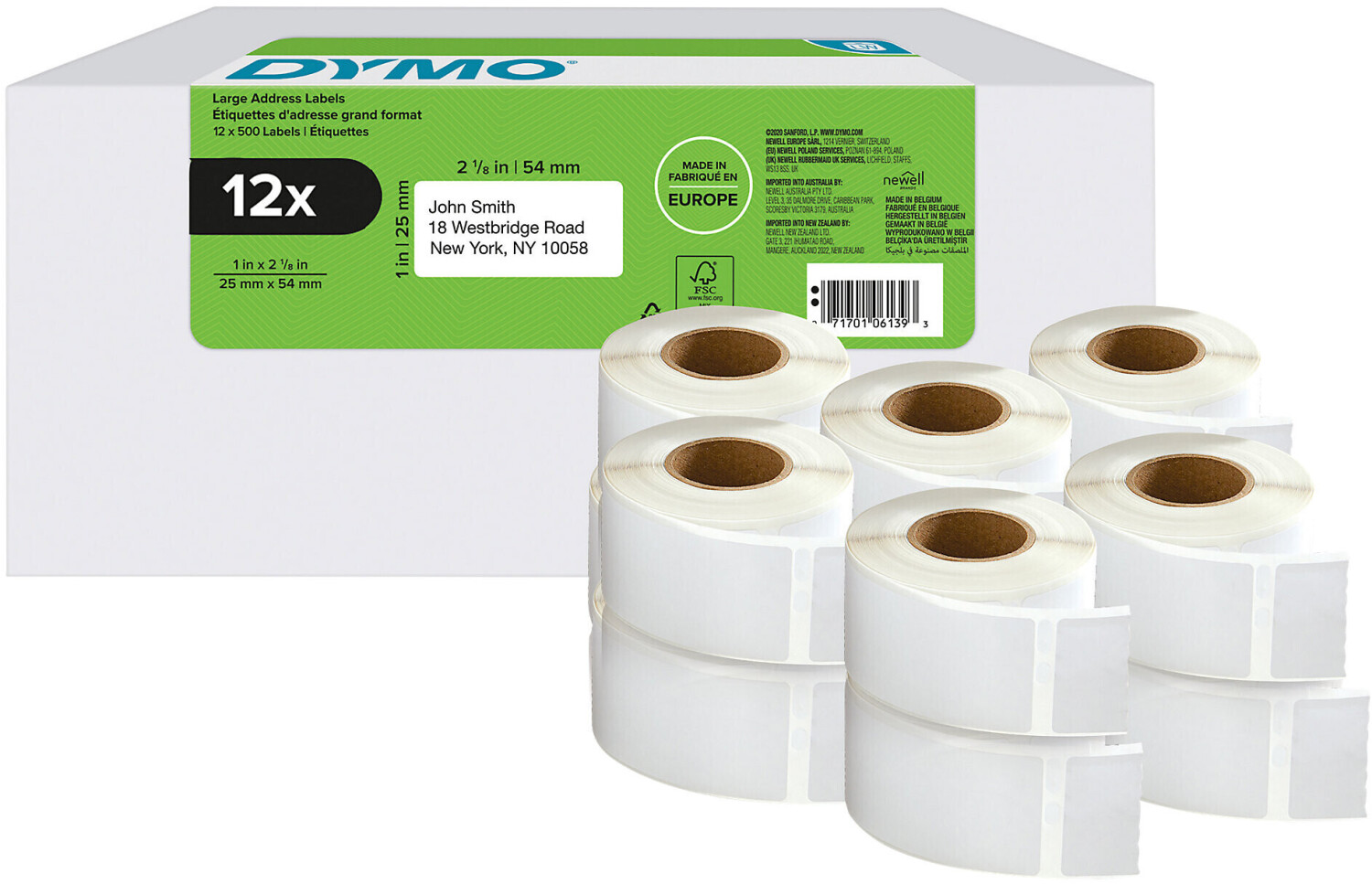 Dymo 2177563