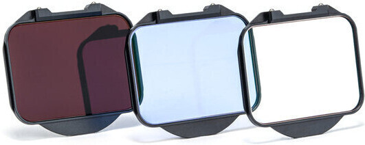 Kase Filters Clip In Sony A1/A7/A9