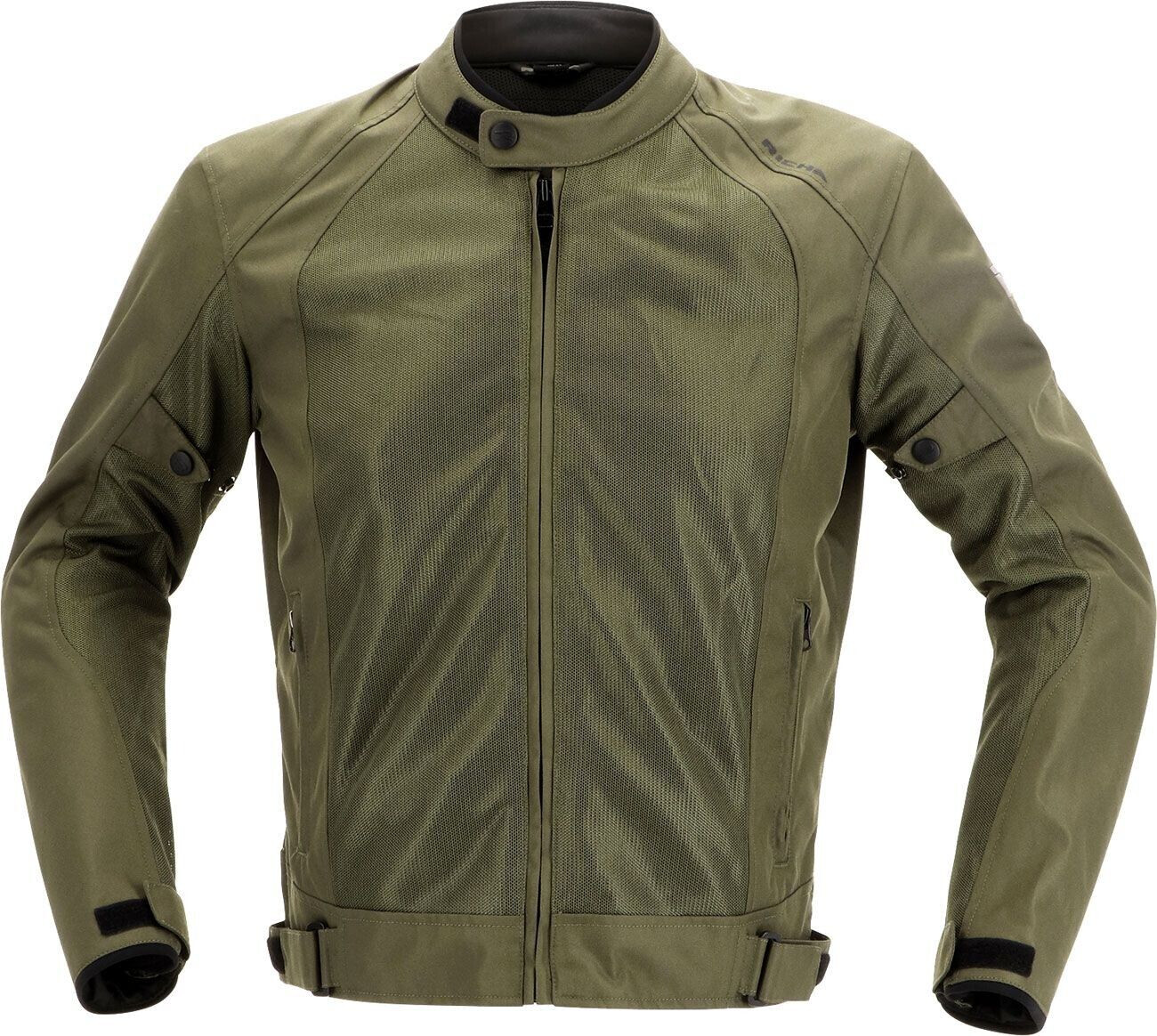 Richa Airsummer Jacket dark green