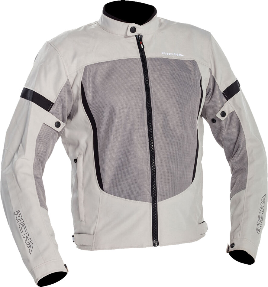 Richa Airbender Lady Jacket grey