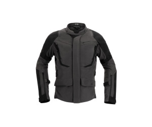 Tela Impermeable y Transpirable Gore Tex Colores Negro