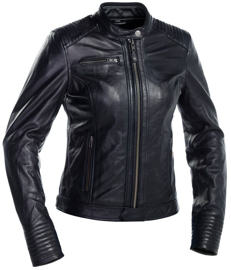 Richa Scarlett Jacket black