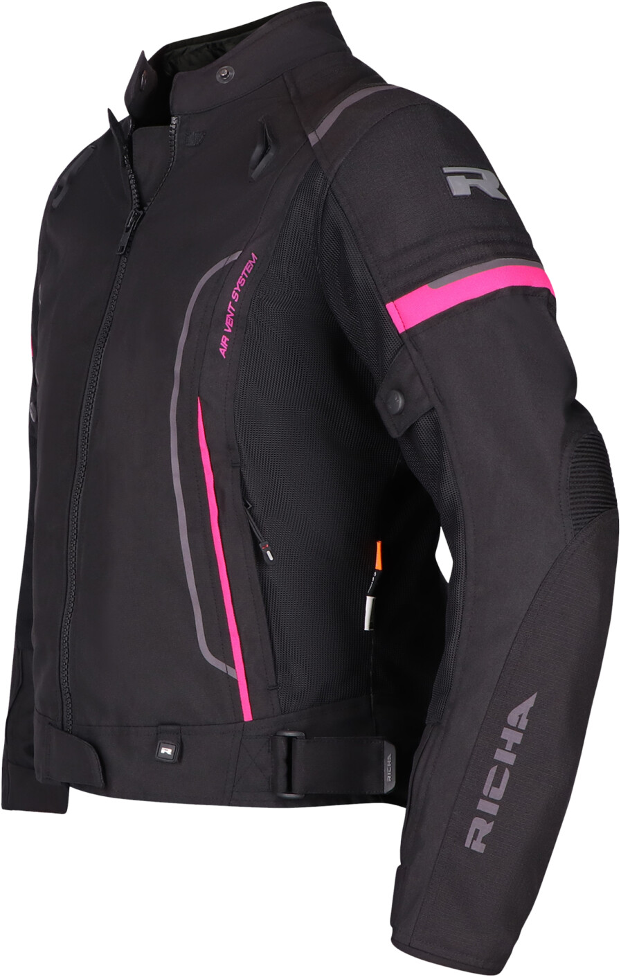 Richa Airstream 3 Lady Jacket rose