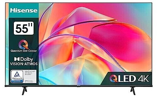 Hisense 55E7KQ