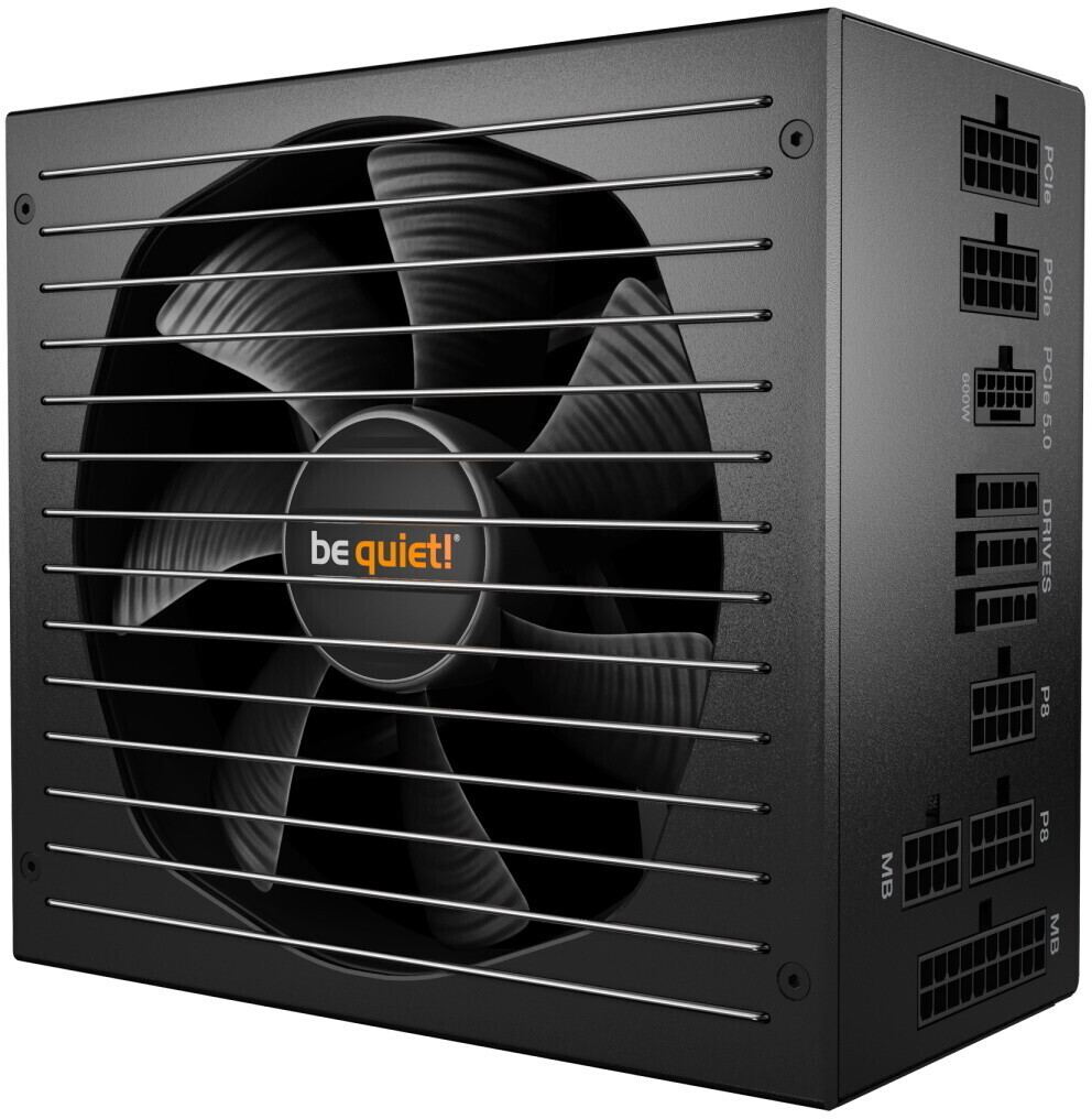 be quiet! Straight Power 12 750W