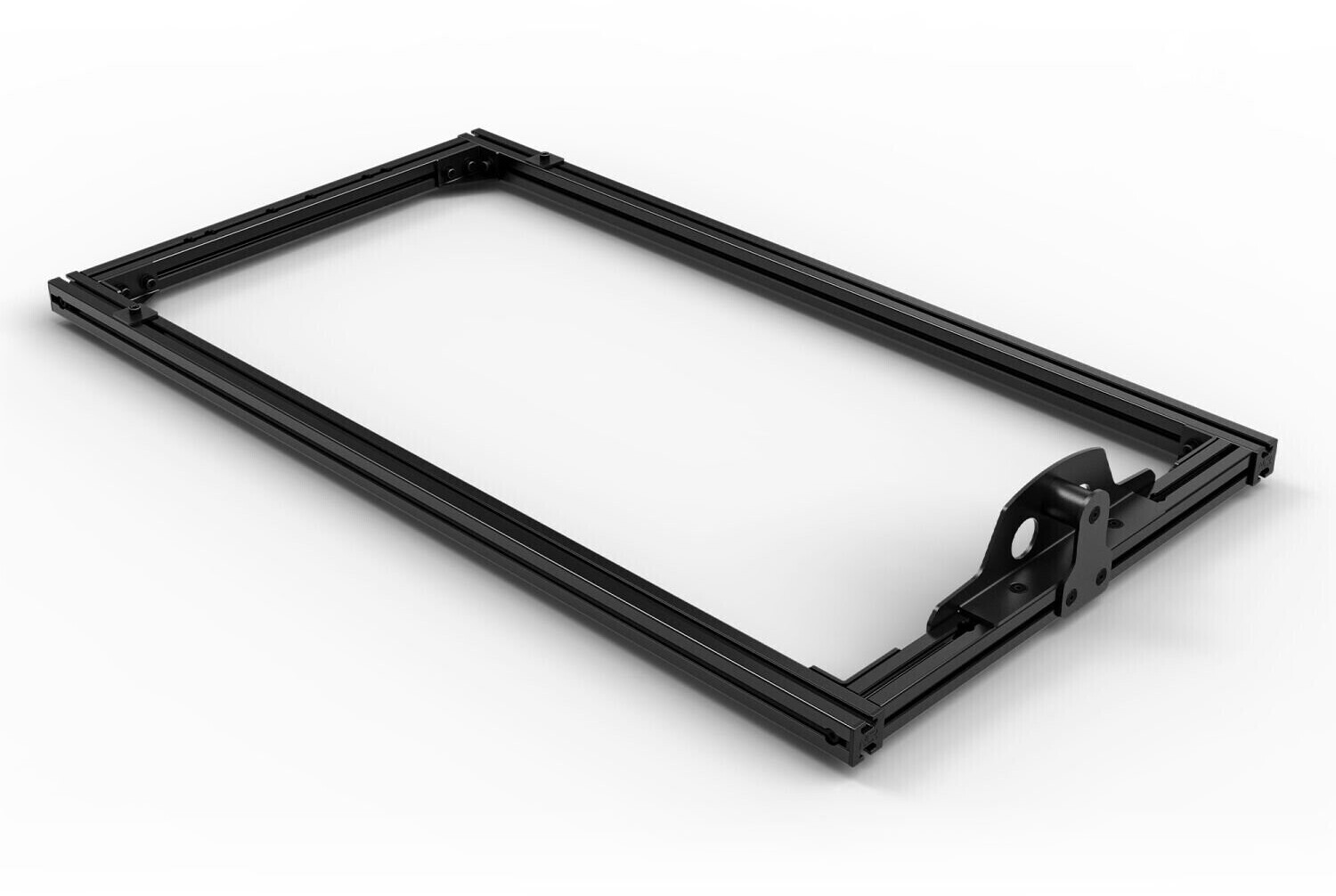 Next Level Racing Elite Traction Adapter Frame
