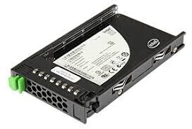Fujitsu SAS III 800 Go (PY-SS80NPF)