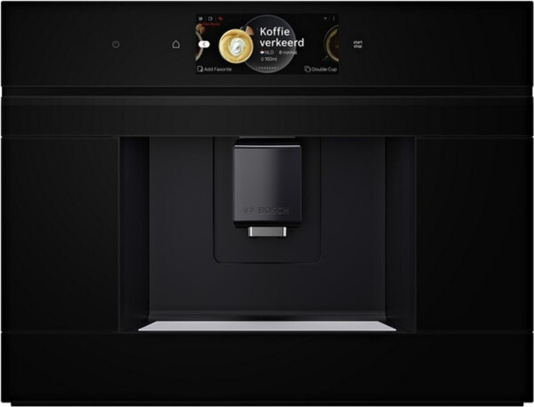 Bosch CTL 7181B0 Serie 8 schwarz