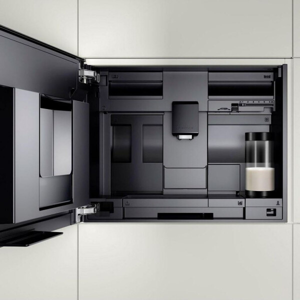 Bosch CTL 7181B0 Serie 8 schwarz, Bild 14