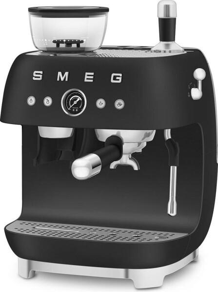 Smeg EGF03 Siebträgermaschine, Bild 9