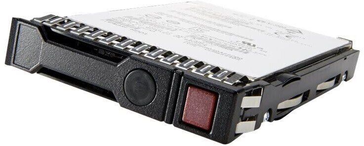 HPE SAS4 800 Go (P49047-B21)