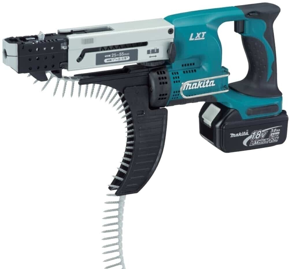 Makita DFR550RFE