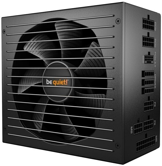 be quiet! Straight Power 12 1000W