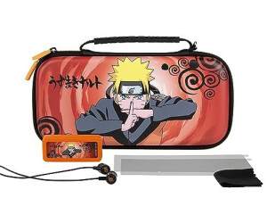 Konix Nintendo Switch Starter kit Naruto Shupidden au meilleur prix sur