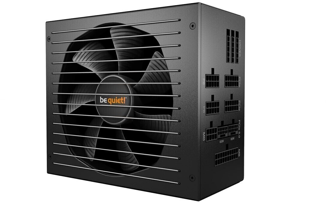 be quiet! Straight Power 12 1200W