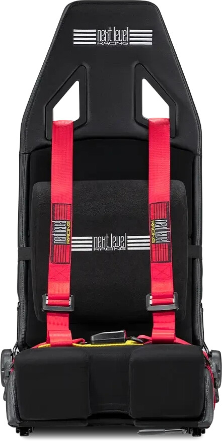 Next Level Racing Flight Simulator Seat