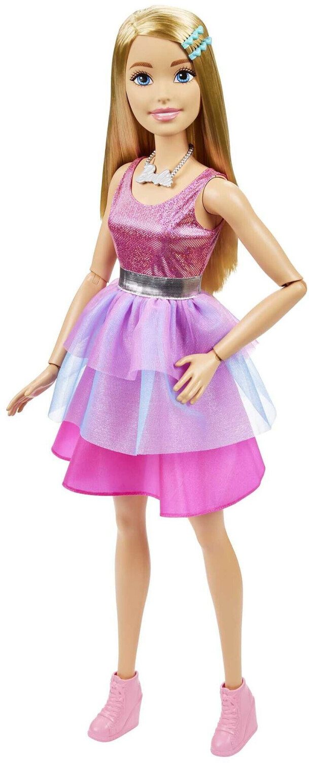 Barbie Extra Large Doll 71cm (HJY02)