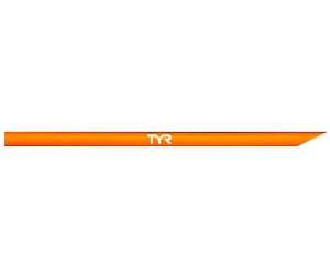 Buy Tyr Hand Paddle Replacement Straps Unisex LHPSILST from