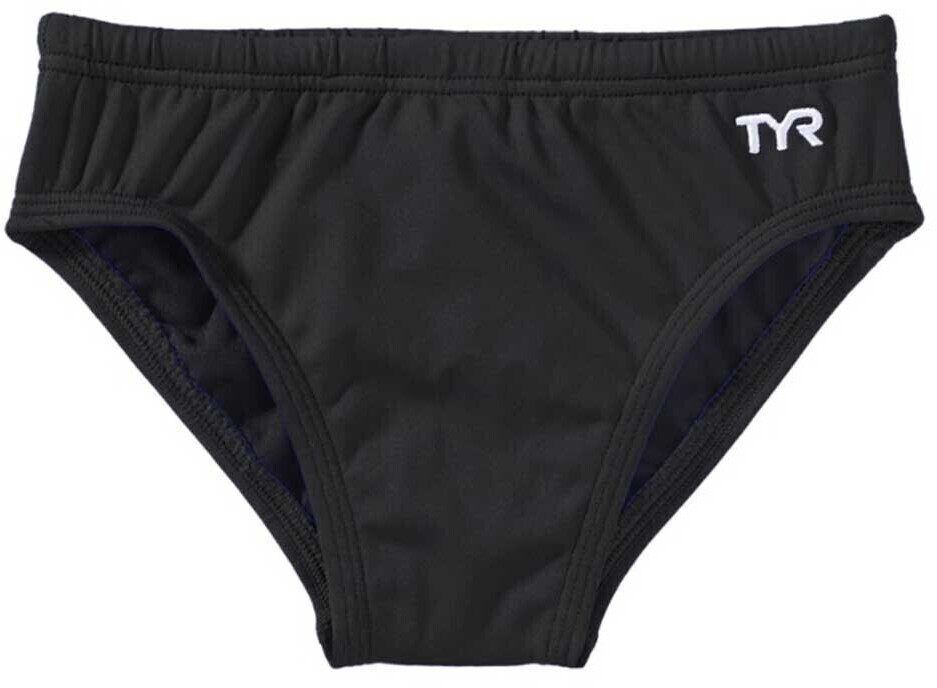 Tyr Durafast Elite Solid Racer Boys (RDUS7Y)