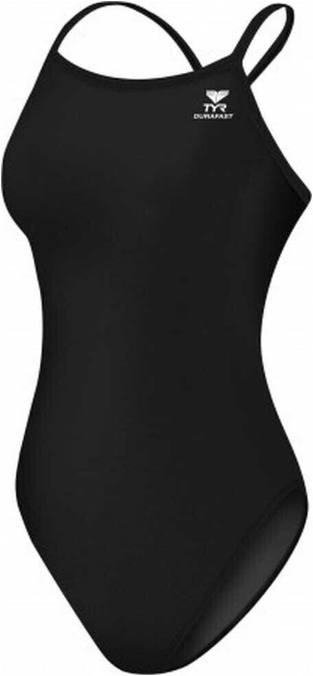 Tyr Durafast Elite Solid Diamondfit Swimsuit Women (DDUS7A)