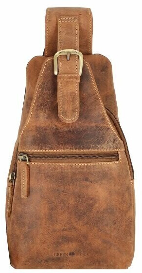 Greenburry Vintage (1558-25) brown