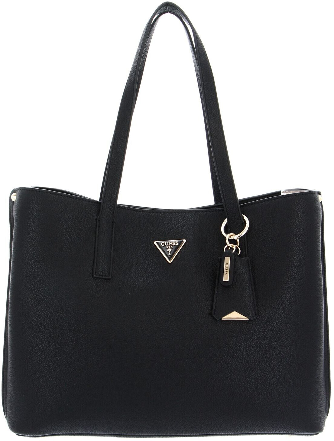 Guess Meridian Shopper HWBG87 78230 BLA black ab 94 95 Dezember 2024 Preise Preisvergleich bei idealo