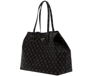 Guess vikky sales large tote