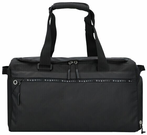 Bugatti Blanc DeLight Sport (49450001) black