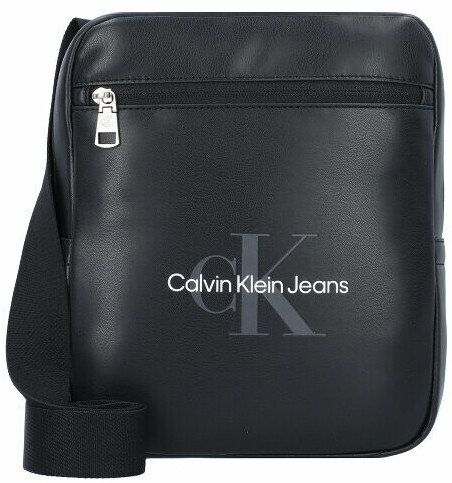 Calvin Klein Jeans - Crossbody bag for Man - Black - K50K510203BDS