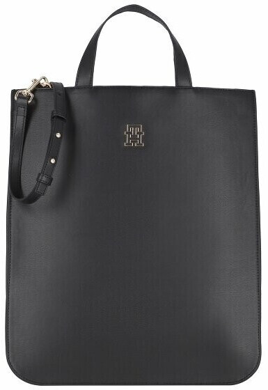 Tommy Hilfiger TH Chic (AW0AW15083-BDS) black