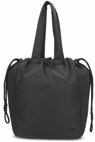 Calvin Klein CK Nylon Shopper (K60K610743-BAX) black