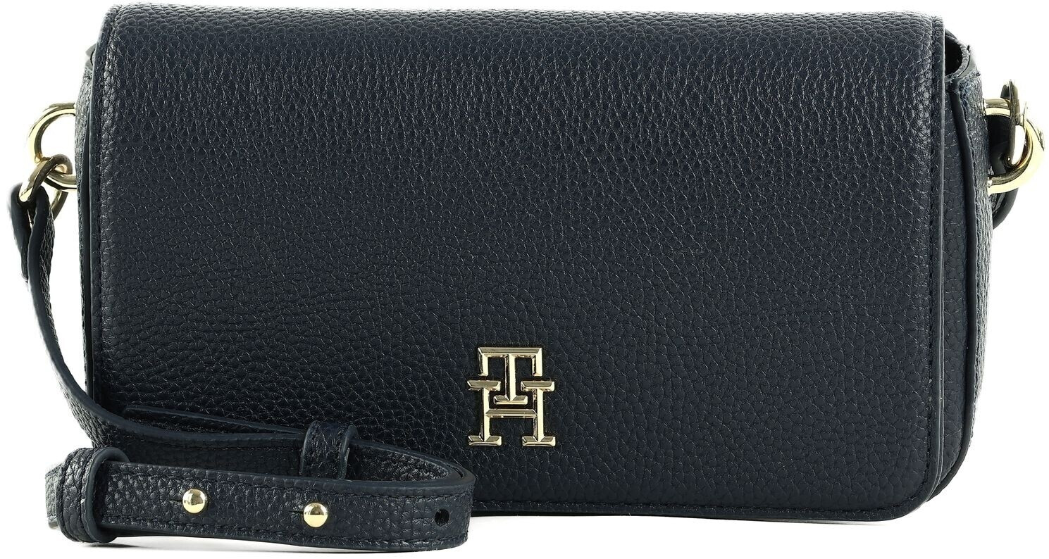 Tommy Hilfiger Emblem (AW0AW15180-DW6) space blue