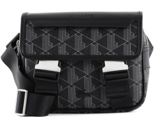Lacoste over the shoulder bag cheap