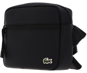 Lacoste black crossbody clearance bag