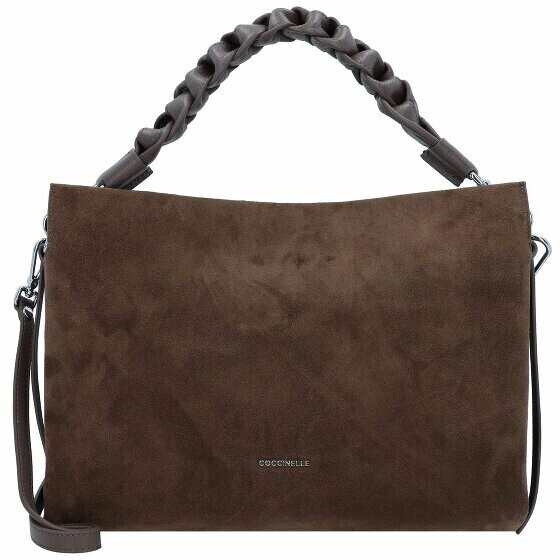 Coccinelle Boheme Suede Bimaterial (E1P6P190201)