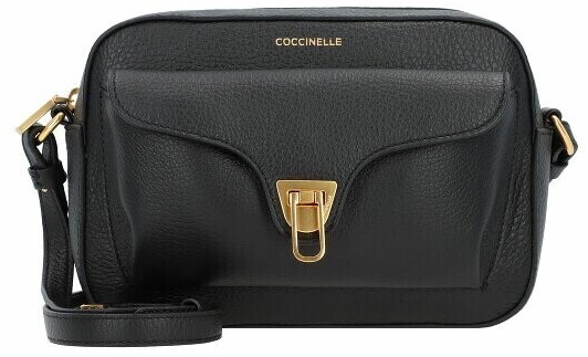 Coccinelle Beat Soft (E1MF6150201-001) noir