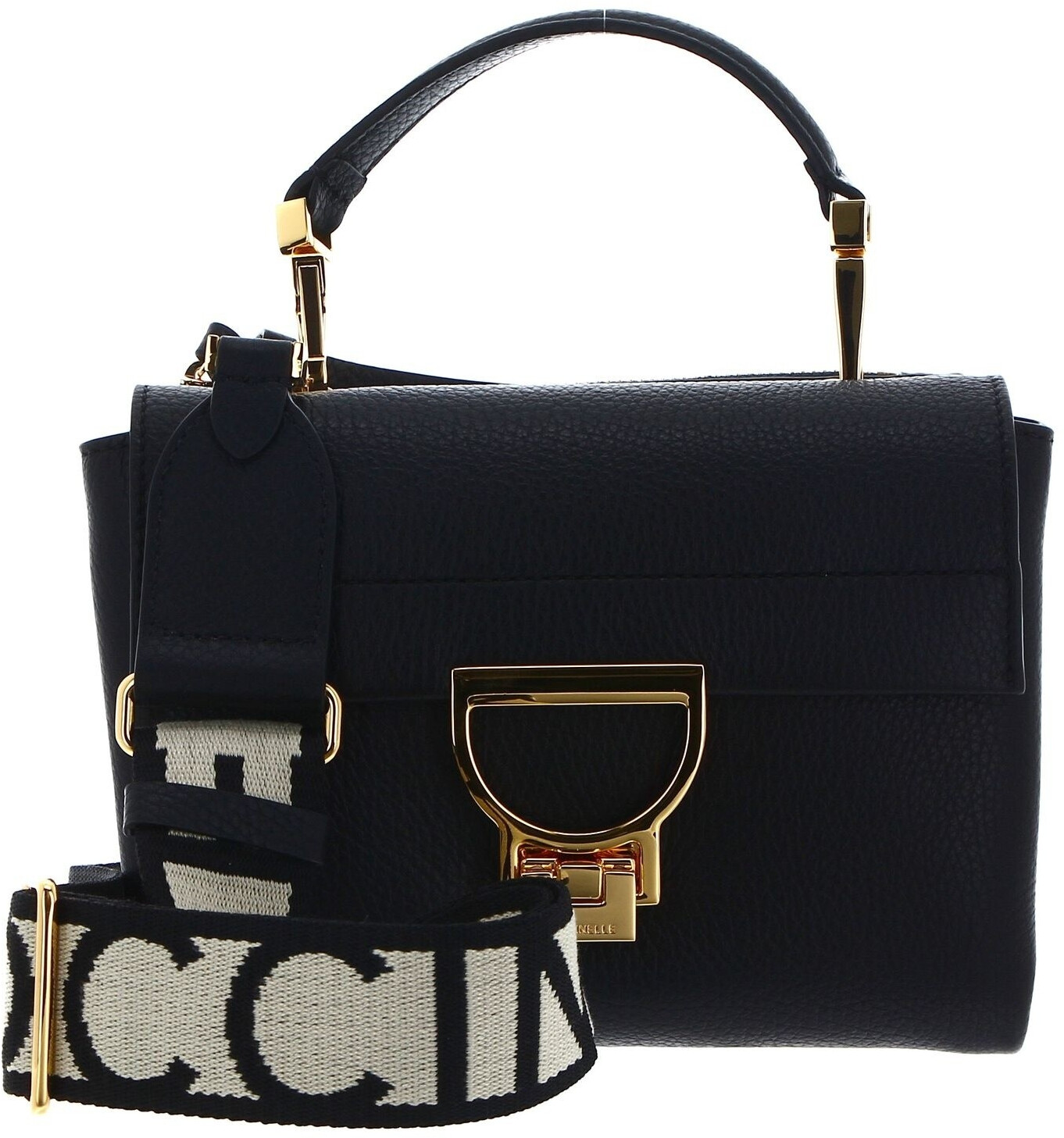 Coccinelle Arlettis Signature (E1ND855B701-001) noir