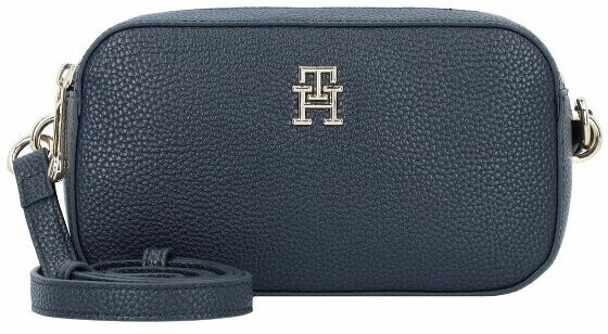 Tommy Hilfiger Emblem (AW0AW15179-DW6) space blue