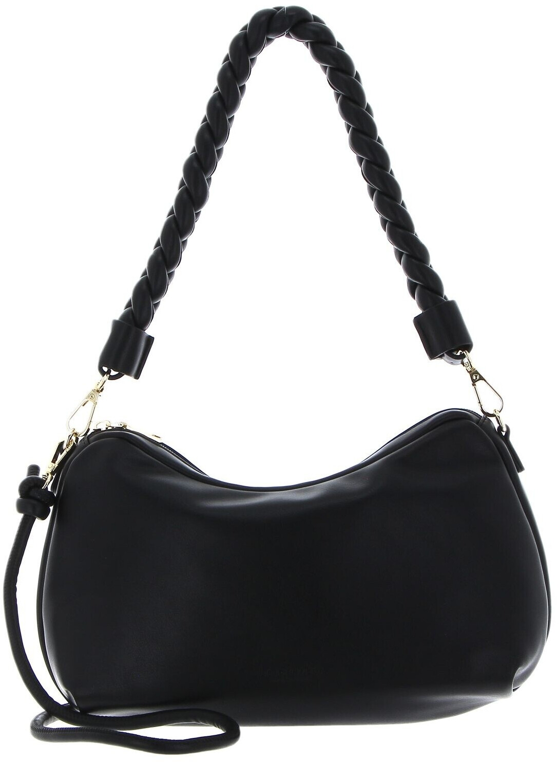Seidenfelt Ikast (1030-396-01g) black-gold