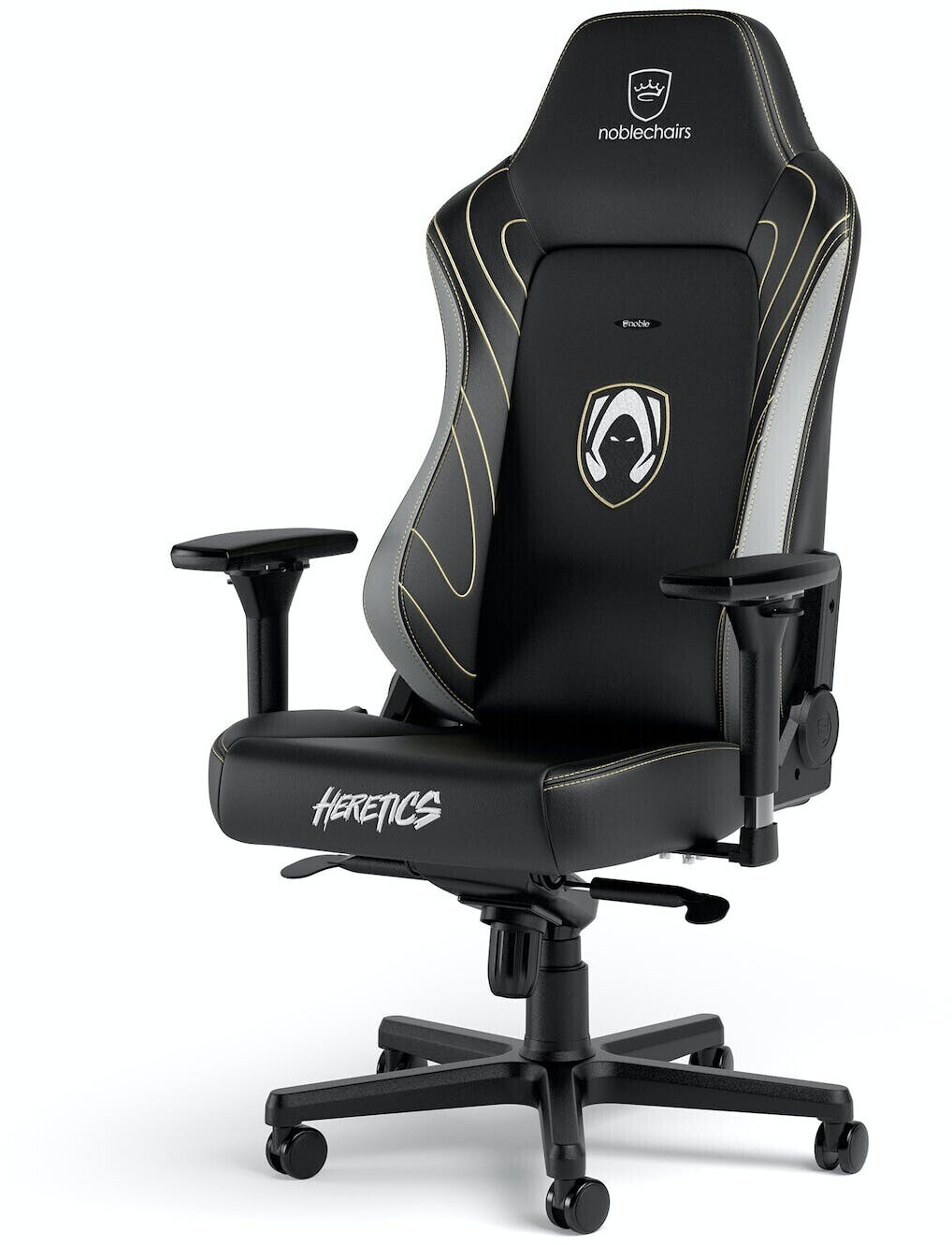 Noblechairs Hero Team Heretics Edition