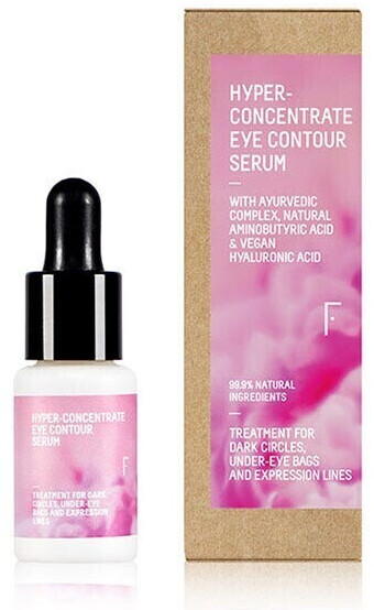 Freshly Cosmetics Hyper-Concentrate Eye Contour Serum (15ml)